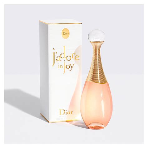 j'adore dior injoy